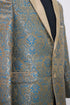 Blonde Blazer
